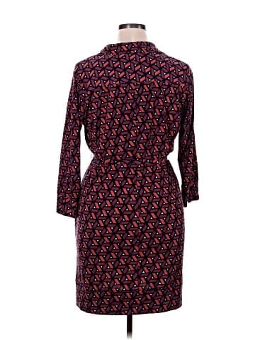 Donna Morgan Casual Dress (view 2)