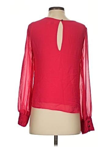 Dolce Vita Long Sleeve Blouse (view 2)