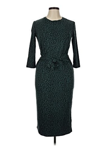 Amour Vert Cocktail Dress (view 1)