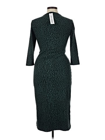 Amour Vert Cocktail Dress (view 2)