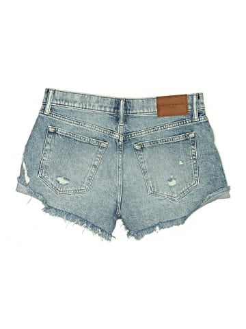 Lucky Brand Denim Shorts (view 2)