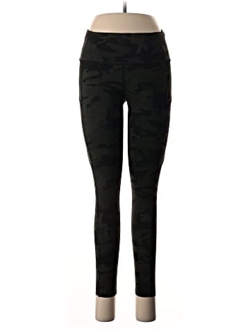 Lululemon Athletica Active Pants (view 1)
