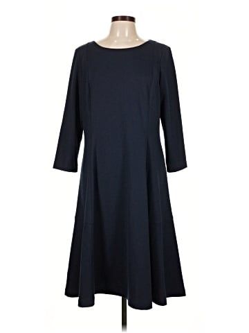 Lands' End Casual Dress (view 1)