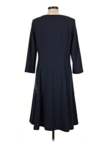 Lands' End Casual Dress (view 2)