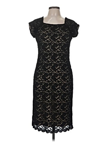 Coldwater Creek Cocktail Dress (view 1)