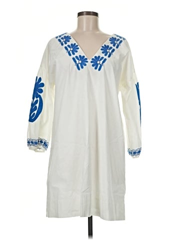 Madewell Casual Dress (view 1)