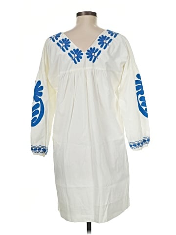 Madewell Casual Dress (view 2)