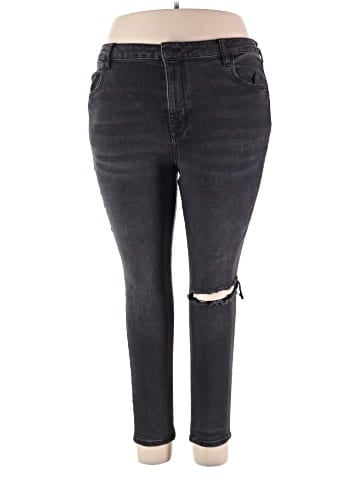 American Eagle Outfitters Jeans (view 1)