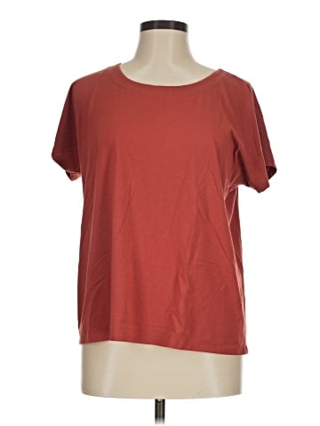 J.Jill Short Sleeve T-Shirt (view 1)