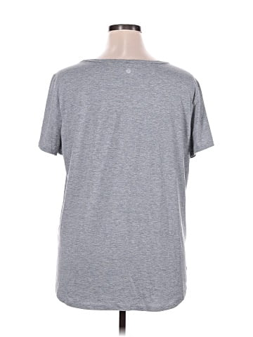 90 Degree by Reflex Short Sleeve T-Shirt (view 2)