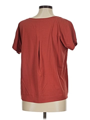 J.Jill Short Sleeve T-Shirt (view 2)