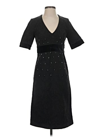 American Retro Cocktail Dress (view 1)