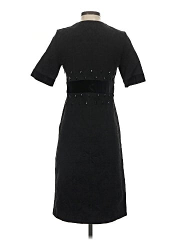 American Retro Cocktail Dress (view 2)