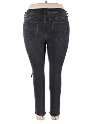 American Eagle Outfitters Jeans (view 2)