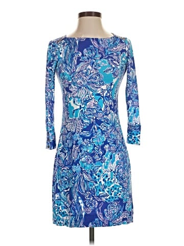 Lilly Pulitzer Cocktail Dress (view 1)
