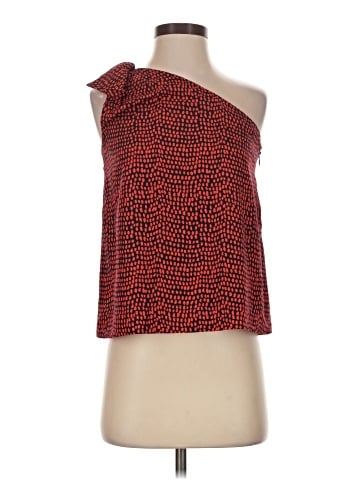 Club Monaco Sleeveless Blouse (view 1)