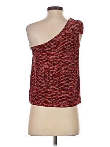 Club Monaco Sleeveless Blouse (view 2)