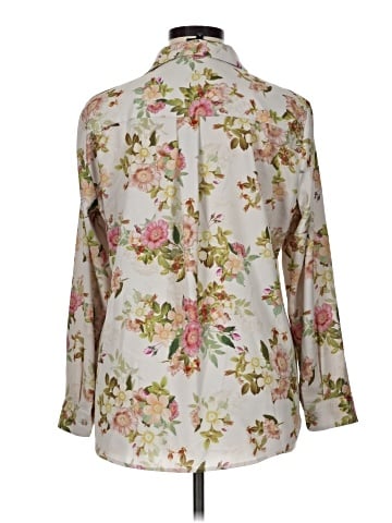 Alex Marie Long Sleeve Blouse (view 2)