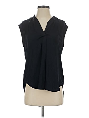 Ann Taylor LOFT Sleeveless Blouse (view 1)