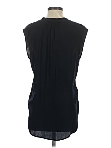 Ann Taylor LOFT Sleeveless Blouse (view 2)