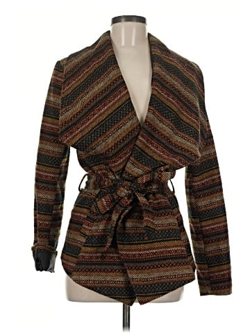JACK Coat (view 1)