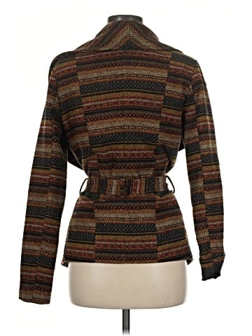 JACK Coat (view 2)
