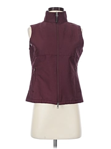 Ibex Vest (view 1)
