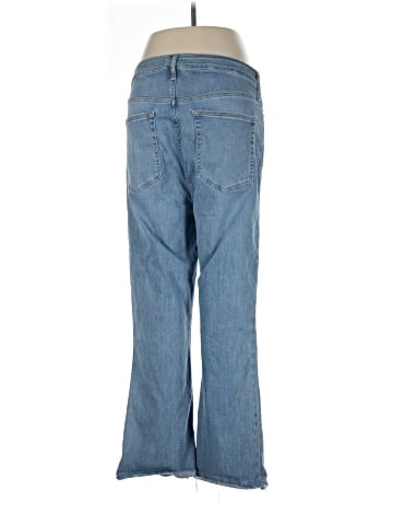 FRAME Jeans (view 2)