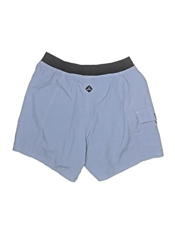 PrAna Athletic Shorts (view 2)