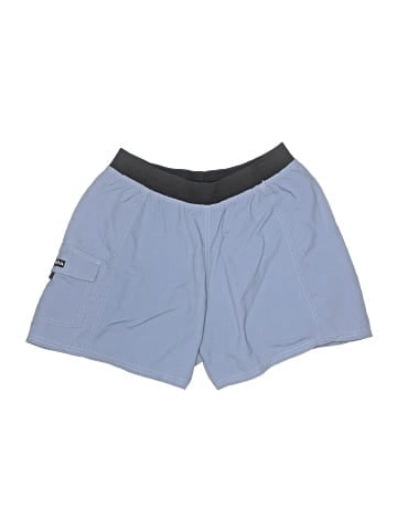 PrAna Athletic Shorts (view 1)