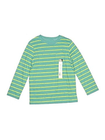 Okie Dokie Long Sleeve T-Shirt (view 1)