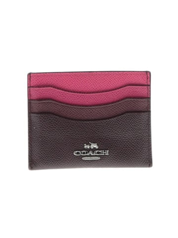Coach Leather Wallet (view 1)