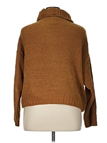 Billabong Turtleneck Sweater (view 2)