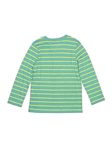 Okie Dokie Long Sleeve T-Shirt (view 2)