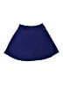 Nike Solid Blue Skort Size S (tall) - photo 2