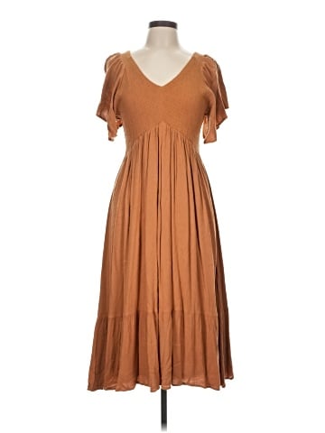 Baltic Born Casual Dress (view 1)