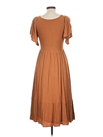 Baltic Born Casual Dress (view 2)