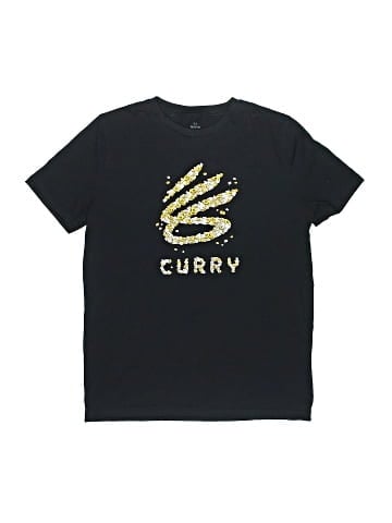 Under Armour Short Sleeve T-Shirt (view 1)
