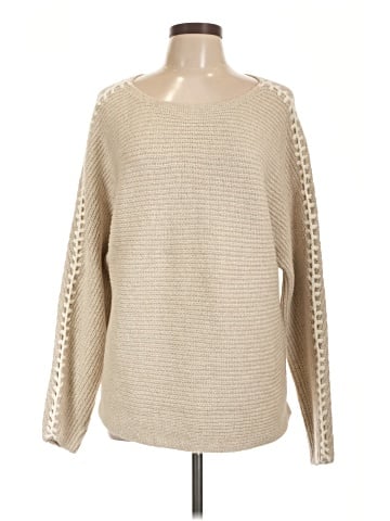 Purejill Pullover Sweater (view 1)