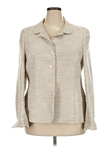 Nina Mclemore Jacket (view 1)