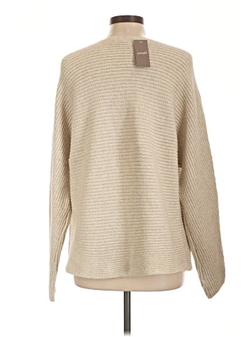 Purejill Pullover Sweater (view 2)