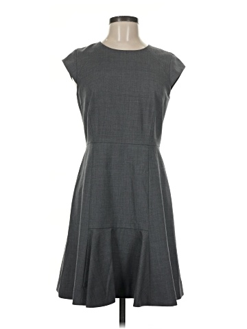 J.Crew Casual Dress (view 1)