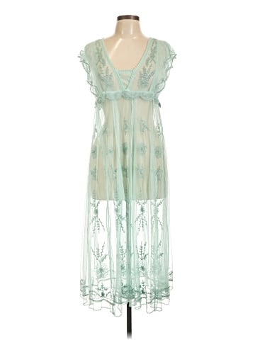 The Pyramid Collection Cocktail Dress (view 1)