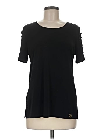 MICHAEL Michael Kors Short Sleeve Top (view 1)