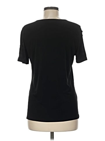MICHAEL Michael Kors Short Sleeve Top (view 2)