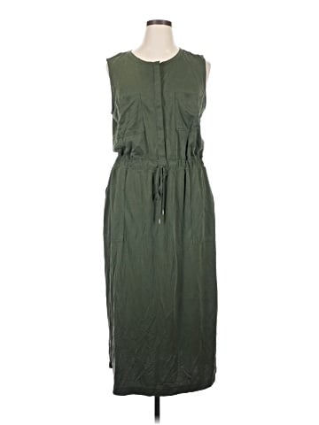Lou & Grey Casual Dress (view 1)