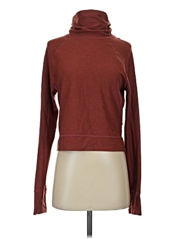 PrAna Long Sleeve Turtleneck (view 1)