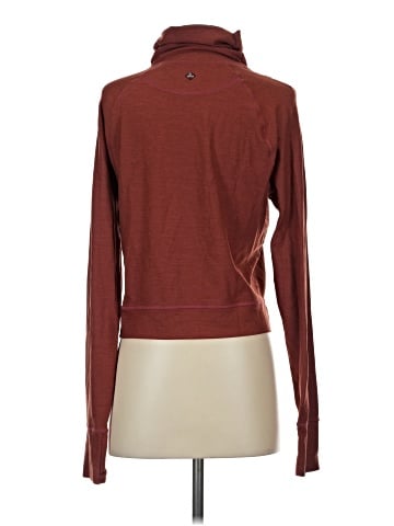 PrAna Long Sleeve Turtleneck (view 2)