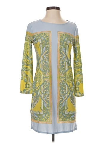 BCBGMAXAZRIA Casual Dress (view 1)