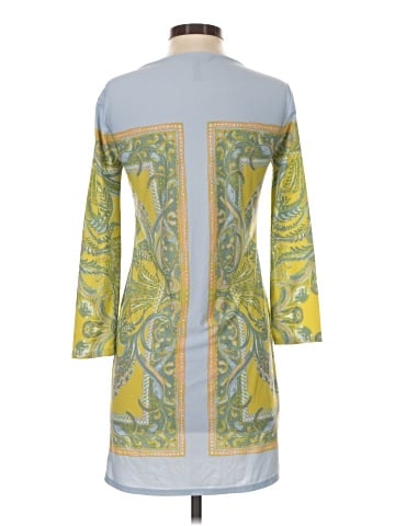 BCBGMAXAZRIA Casual Dress (view 2)